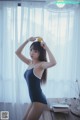 GIRLT XCJX No.028 水 花花 不是 水 哗哗 (57 pictures)