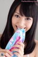 Aino Kishi - Edge Underware Neket