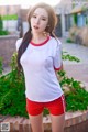 XIUREN No.669: Model Irene (萌 琪琪) (71 photos)