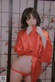 Kang Inkyung 강인경, [ArtGravia] Vol.69 아트그라비아 Set.02