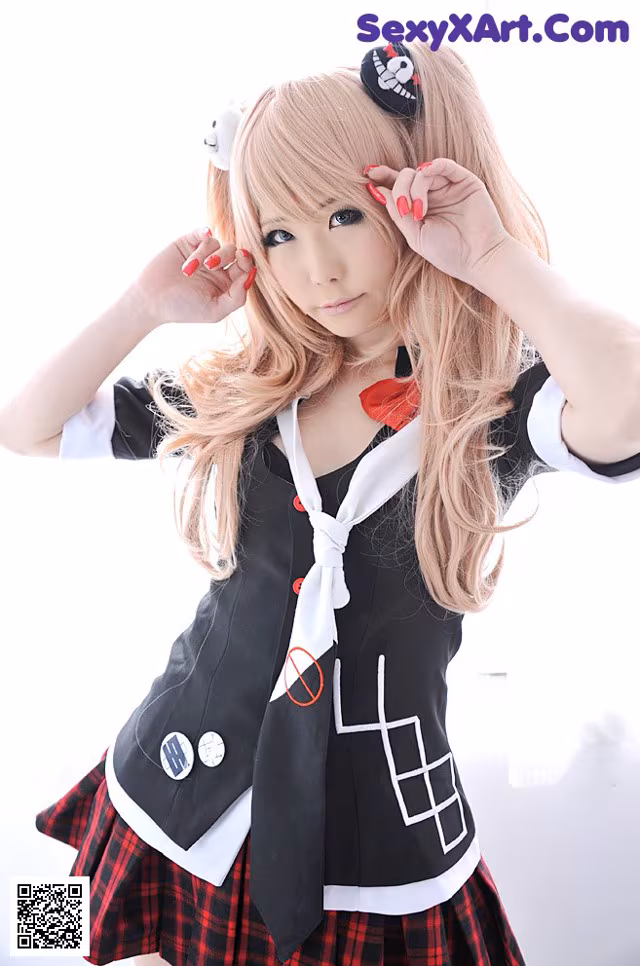 Cosplay Haruka - Spankingthem Hoser Fauck