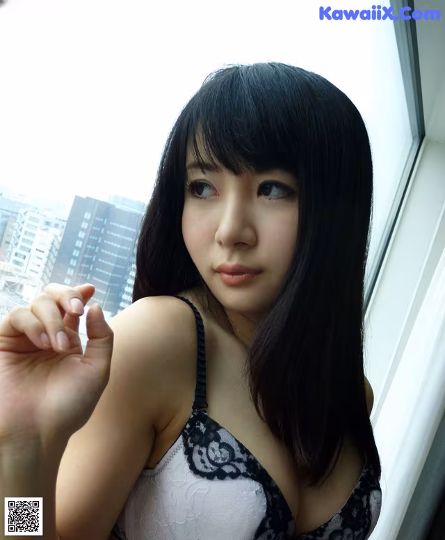 Hitomi Fujiwara - Santa Peachyforum Handjob