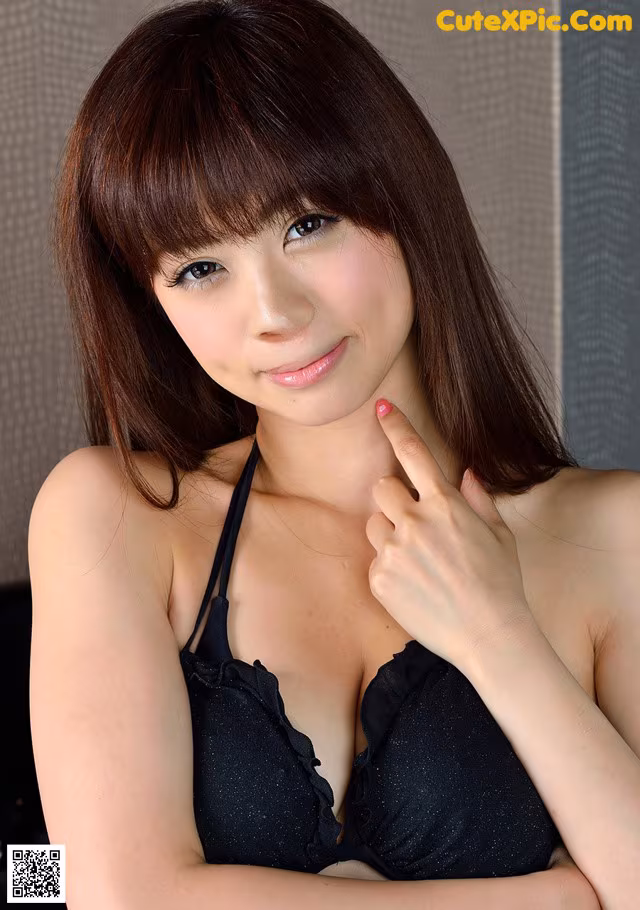 Yuki - Hotvideosnetvideo Black Fattie