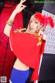 Cosplay Sachi - Pi Waptrack Www