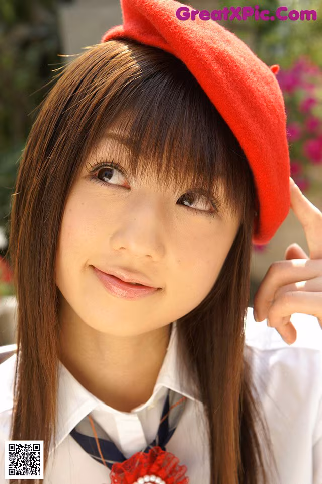 Yuko Ogura - 4chan Titzz Oiled