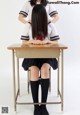 Japanese Schoolgirls - Scandalplanet Noughy Pussy