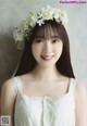 Miona Hori 堀未央奈, UTB 2021.05 (アップトゥボーイ 2021年5月号)