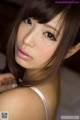 Harumi Tachibana 立花はるみ, [Graphis] Gals We Rise Vol.03