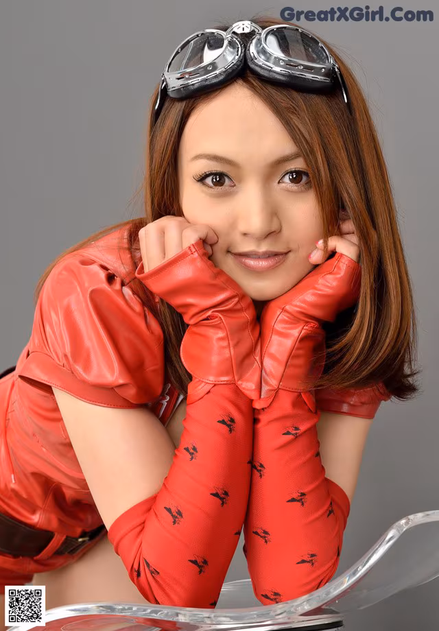 Rina Itoh - Starri Bbb Nnl