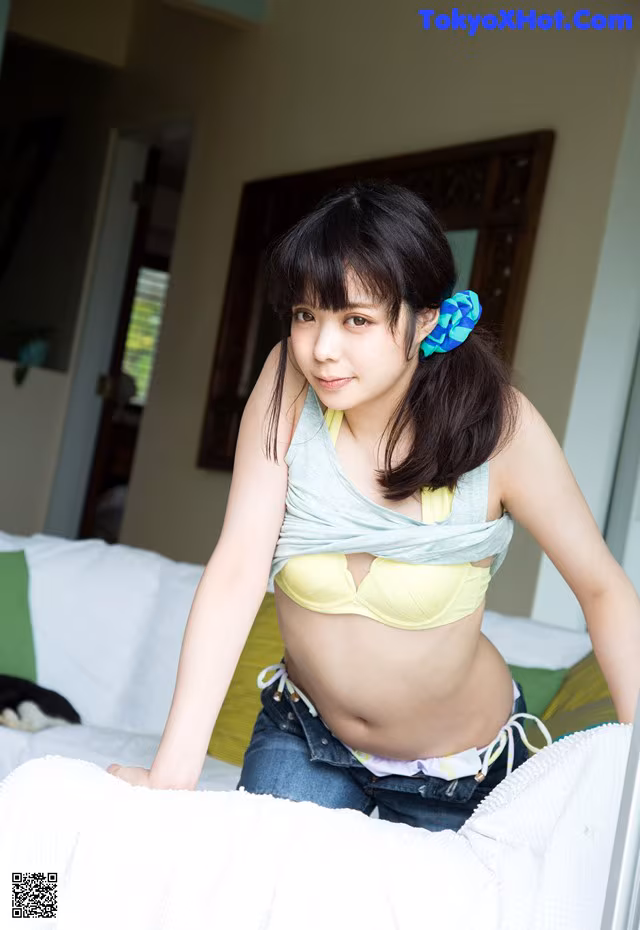 Kanami Otori - Boobs3gp Nude Hiden
